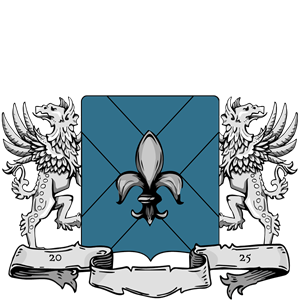 Coat of Arms of Doruk Uenal